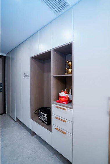 3個空間教你裝出“百萬效果”的家，鄰居追著問設(shè)計圖！